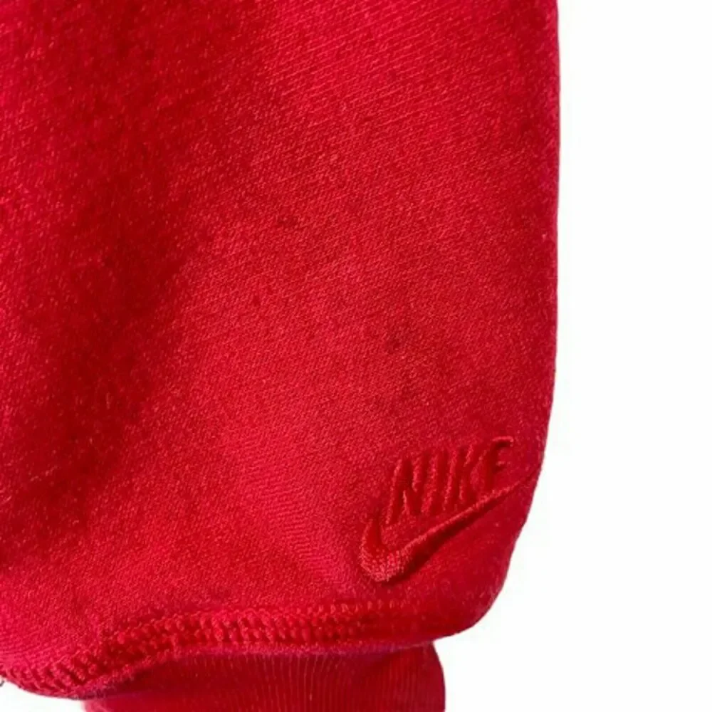 Nike Hoodie Big Spellout